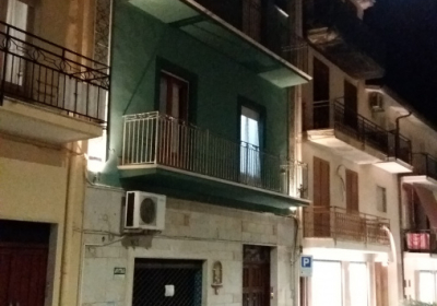 Casa Vacanze Appartamento Sharon Appartamento Princess